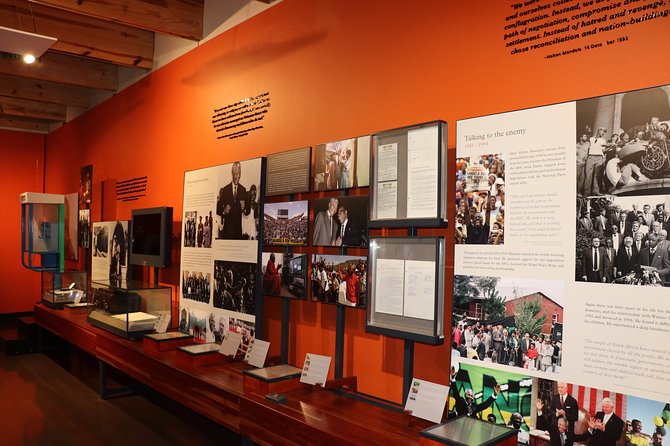 Full-Day Soweto Apartheid Museum & Johannesburg Tour - Guides Tim and Mike: Why Their Style Changes the Day