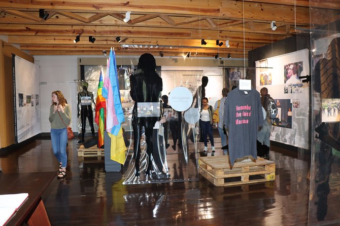 Full-Day Soweto Apartheid Museum & Johannesburg Tour - Mandela Foundation Weekdays Only, and Why That Matters