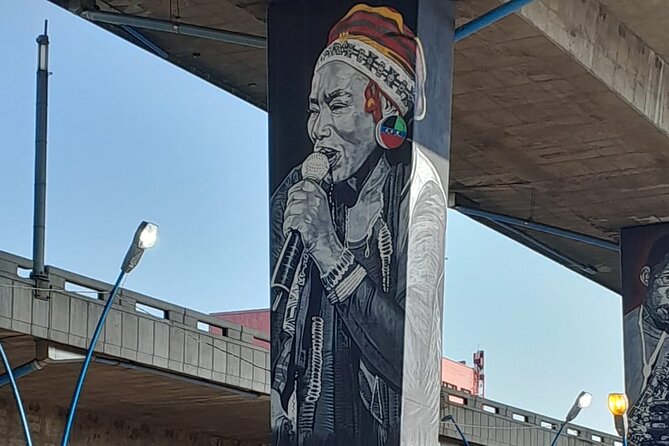 Full Day Soweto, Johannesburg and Apartheid Museum Guided Tour - A day that ties Johannesburg and Soweto into one story
