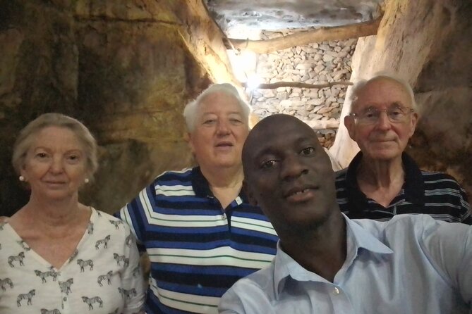 Full Day Soweto, Johannesburg and Apartheid Museum Guided Tour - Hillbrow to Constitution Hill: reading the city through contrasts