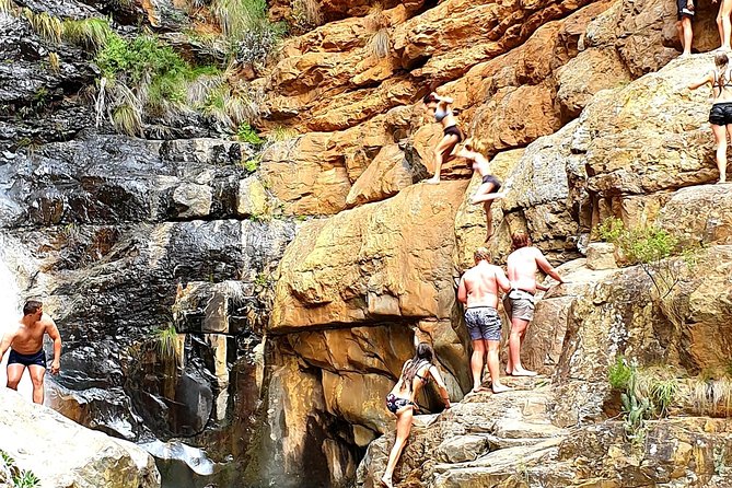 Full-Day Swartberg Mountain PRIVATE Tour (including lunch and transfers) - H.O.P.E. Foundation offices: conservation you can talk about, then hike again