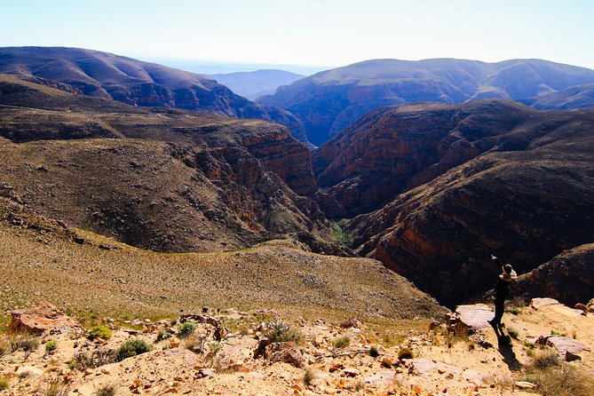 Full-Day Swartberg Mountain PRIVATE Tour (including lunch and transfers) - Price and value: what $201.77 per person covers on a private day