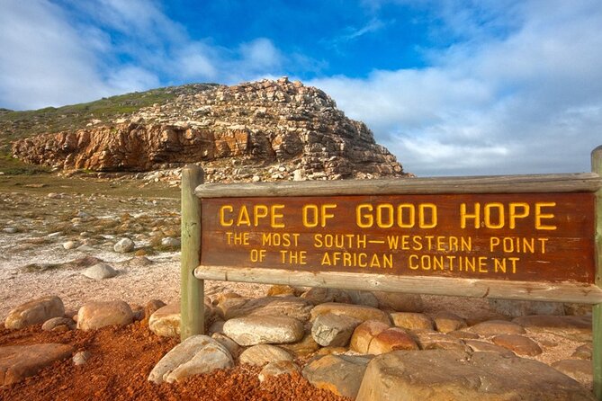 Full Day Tour for Cape of Good Hope & Boat to Seals Island - Hout Bay and the Seal Island boat ride: the payoff moment