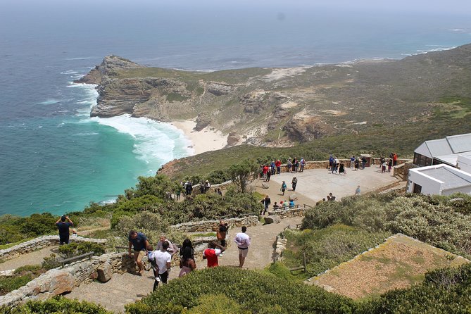 Full-Day Tour to Cape Point and Cape of Good Hope - A one-day Cape Peninsula plan that saves you time