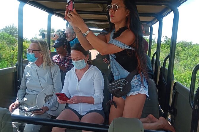 Full Day Ultimate Pilanesberg National Park Safari from Johannesburg or Pretoria - Price, What You Get, and When It Feels Like a Bargain