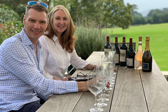 Full-Day Wine Tour from Franschhoek - Key Highlights