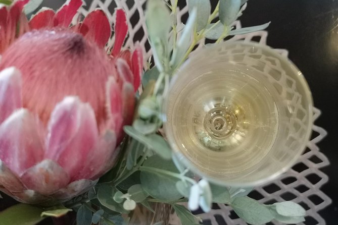 Full-Day Wine Tour from Franschhoek - Small Group Limits and the Role of Elmer and the Crew