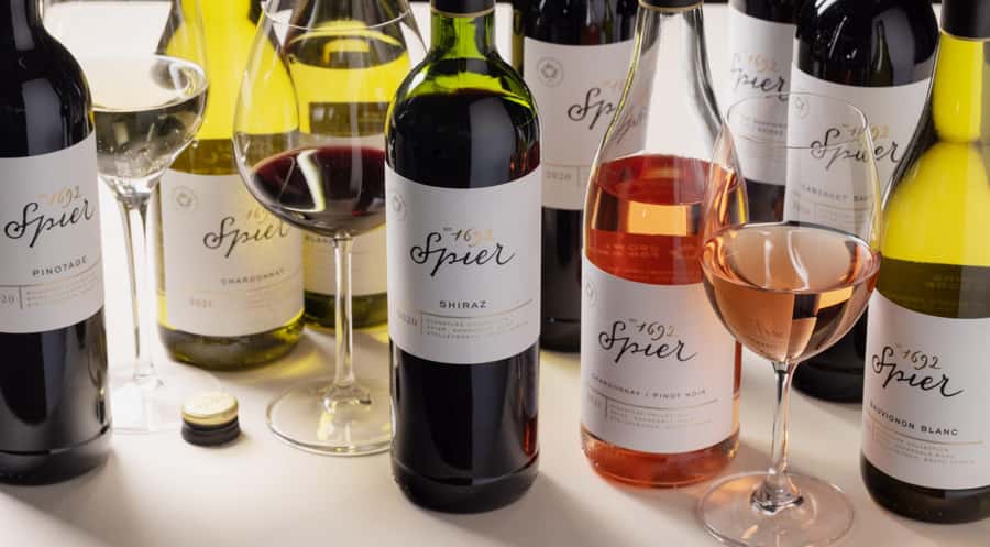 Full Day Winelands Tour With Wine Tasting from Cape Town - What to expect from the guide, including flexible real-world help
