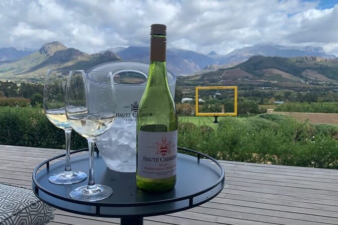 Full Day Winelands Tour With Wine Tasting from Cape Town - Stops 3 and 4: Delaire Graff Estate and Spier Wine Farm