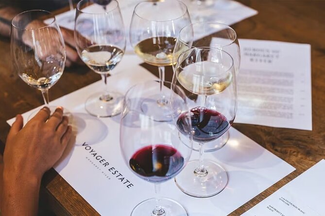 Full Day Winelands Tour With Wine Tasting from Cape Town - Timing and Comfort Tips for a 9:00 am Start