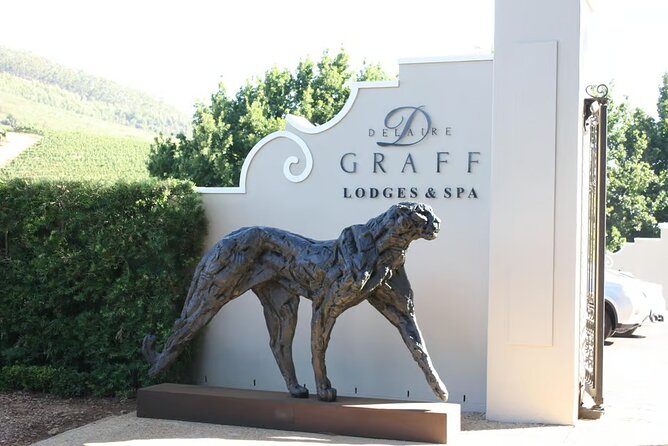 Full Day Winelands Tour With Wine Tasting from Cape Town - What Makes the Private Format Worth It