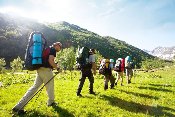 Garden Route 5 Day Hiking & Safari Adventure from Cape Town - Cango Caves: why the guided tour is worth it