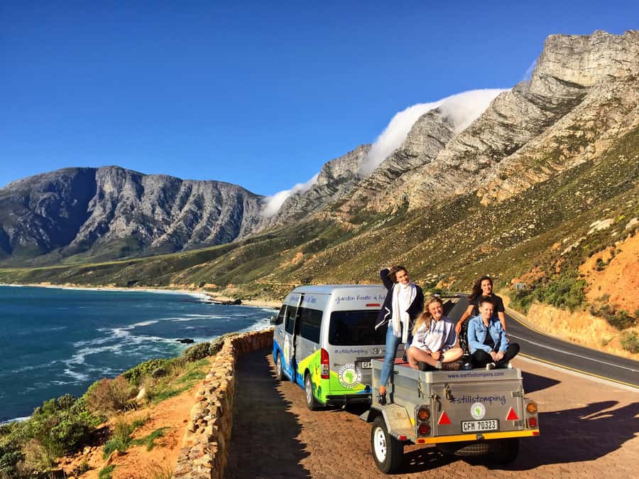 Garden Route and Addo Elephant National Park: 5-Day Safari - Key Highlights Worth Your Time