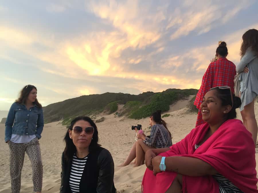 Garden Route and Addo Elephant National Park: 5-Day Safari - Accommodation, Pace, and Guide Energy in a Small Group