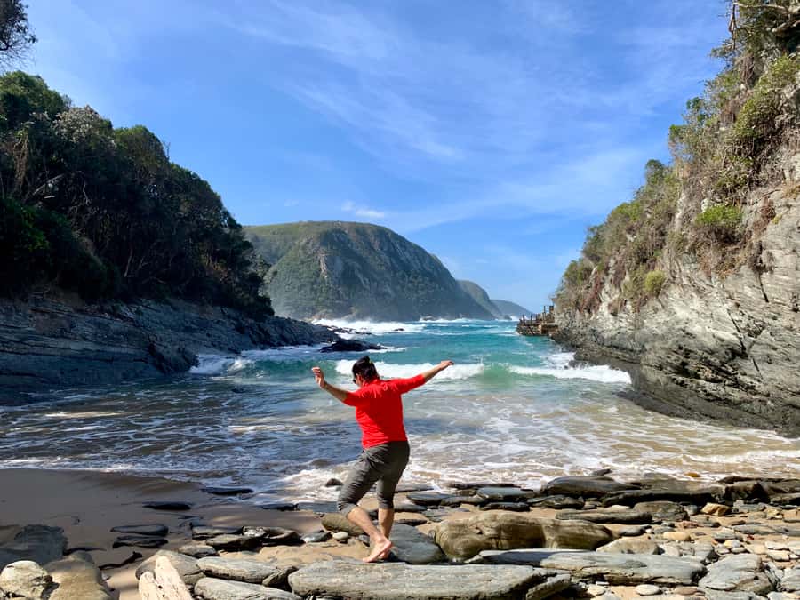 Garden Route and Addo Elephant National Park: 5-Day Safari - FAQ