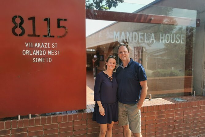 Gold Mine, Apartheid Museum and Soweto - "The Big 3" - Who This Tour Works Best For, and Who Might Feel It’s Too Much