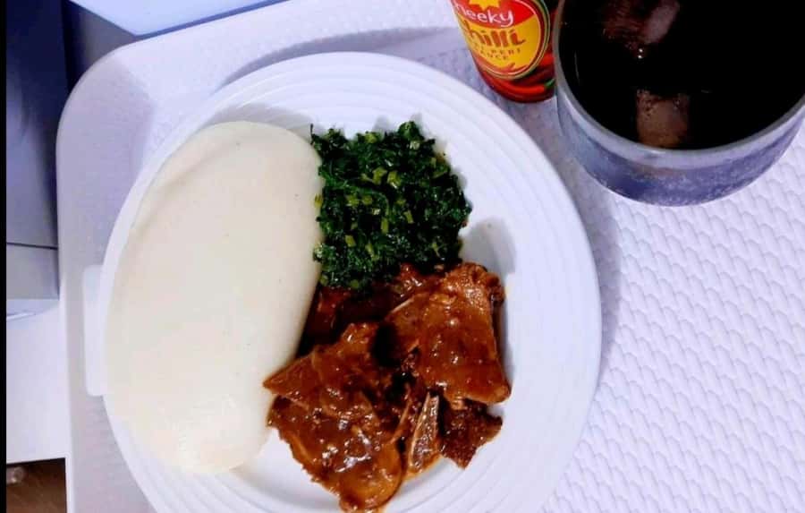 GQ: City Walking Tour & African Cuisine Cooking Class - Who This Suits Best, and Who Should Skip It