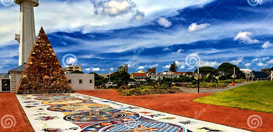 GQ: City Walking Tour & African Cuisine Cooking Class - The Menu You’ll Help Make: Sadza, Chakalaka, and Hearty Stews