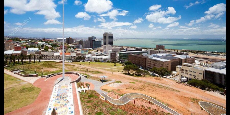GQ: City Walking Tour & African Cuisine Cooking Class - Food Meets Story: African Hospitality Beyond the Recipes