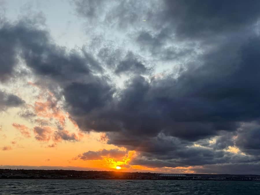 Gqeberha: 30 MINUTE HARBOUR CRUISE - The Maritime Lessons You’ll Pick Up While You’re on the Water