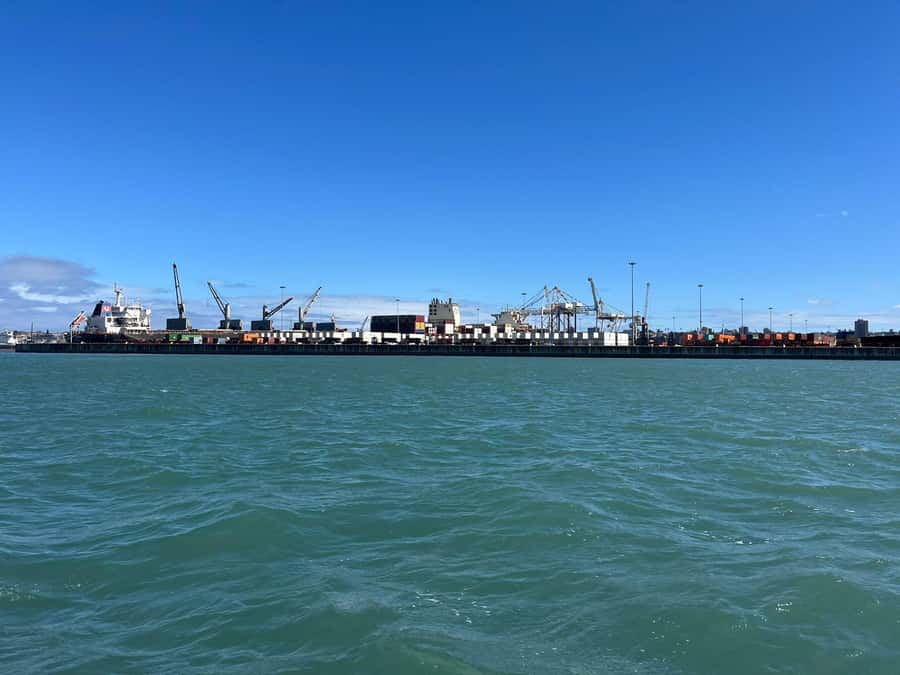 Gqeberha: 30 MINUTE HARBOUR CRUISE - FAQ