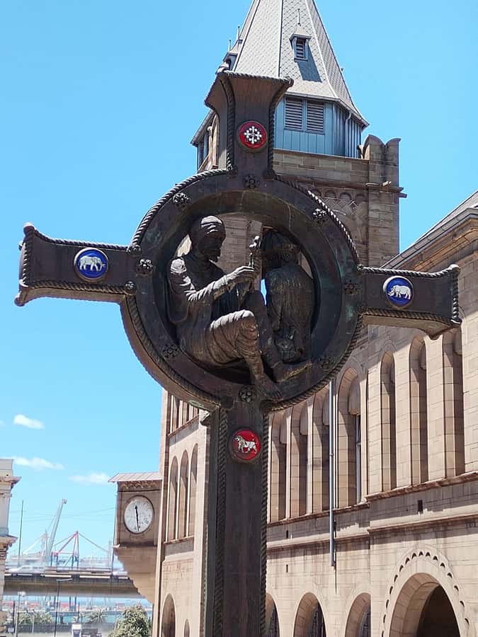 Gqeberha: City Highlights Car and Walking Tour - Key Highlights You’ll Actually Care About