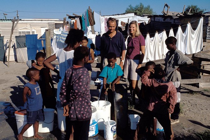 Guided 4-Hour Tour of Cape Town Langa Township's Cultural - Why This 4-Hour Cape Town Culture Tour Fits Real Travel Days