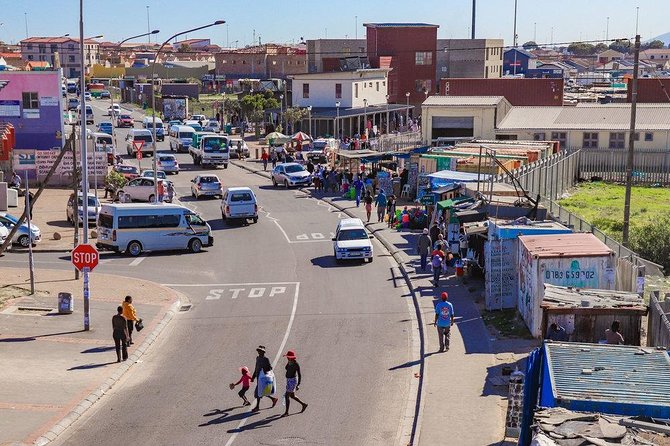 Guided 4-Hour Tour of Cape Town Langa Township's Cultural - Comfort, Timing, and Small Logistics That Actually Affect Your Enjoyment