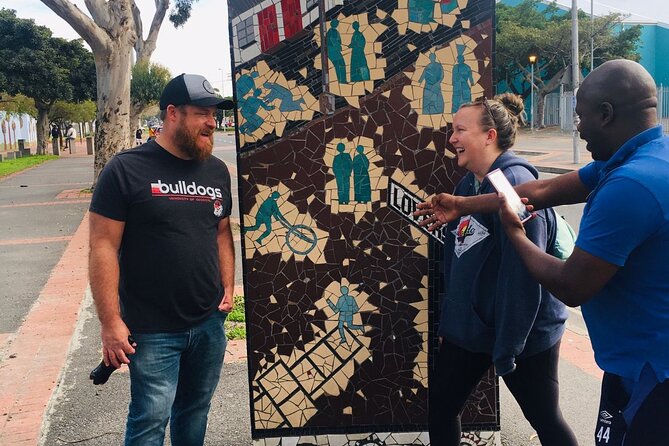 Guided 4-Hour Tour of Cape Town Langa Township's Cultural - Should You Book This Bo-Kaap, Langa, and District Six Day Loop?