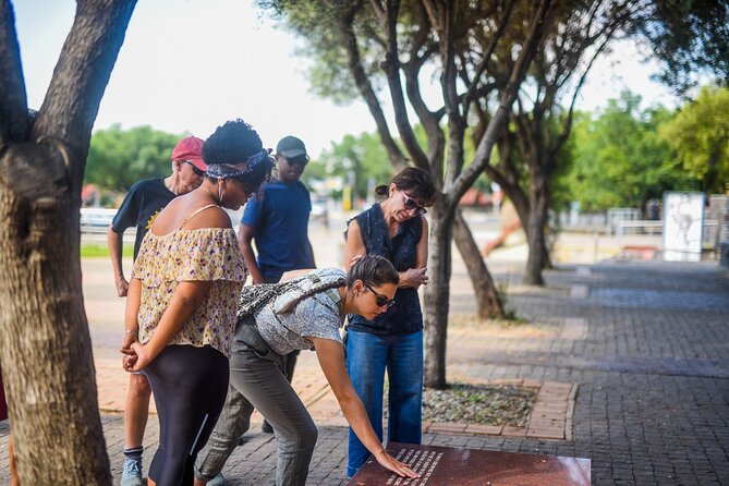 Guided Bicycle Tour of Soweto with Lunch - Price and value: what $45.70 really covers