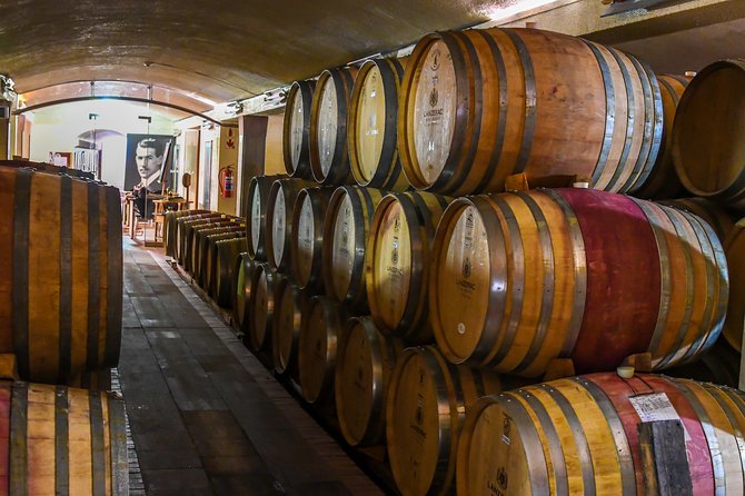 Guided Bike Tour of Stellenbosch - Price and value at about $73.90 per person