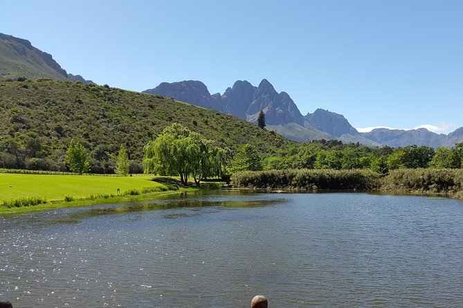 Guided Bike Tour of Stellenbosch - Should you book this guided bike tour of Stellenbosch?