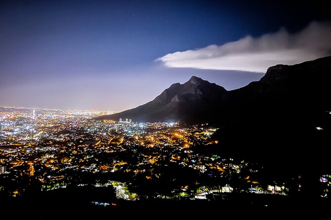 Guided Hike to Lions Head Cape Town by Sunrise or Sunset - Lions Head Sunrise or Sunset, and Why This Timing Matters