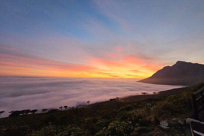 Guided Hike to Lions Head Cape Town by Sunrise or Sunset - What to Bring, What to Wear, and Simple Prep That Helps