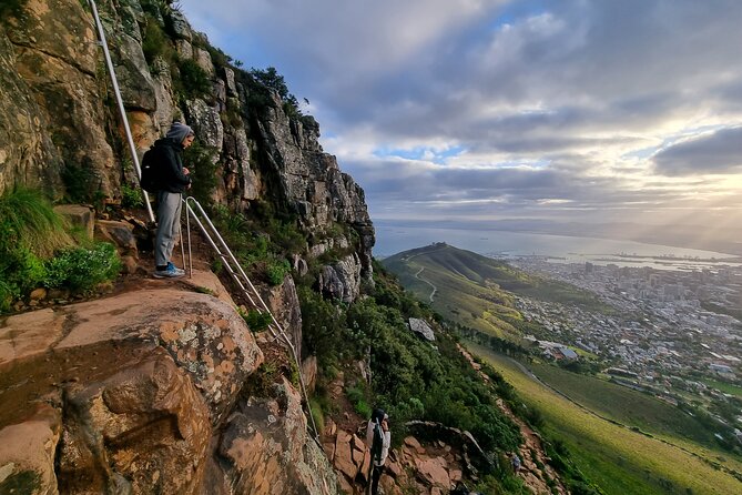 Guided Hike to Lions Head Cape Town by Sunrise or Sunset - The 3-Hour Rhythm, From Gradual Climb to Summit Reward