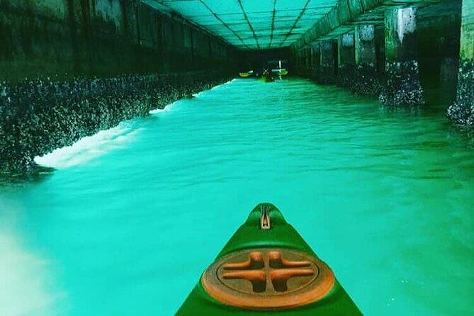 Guided Kayaking in Hout Bay - Weather reality in Cape Town, and how it affects your day