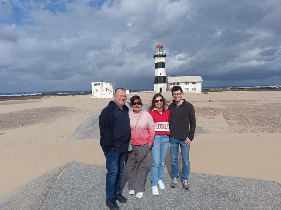 Guided Port Elizabeth Coastal Tour - The real value of $74 per person