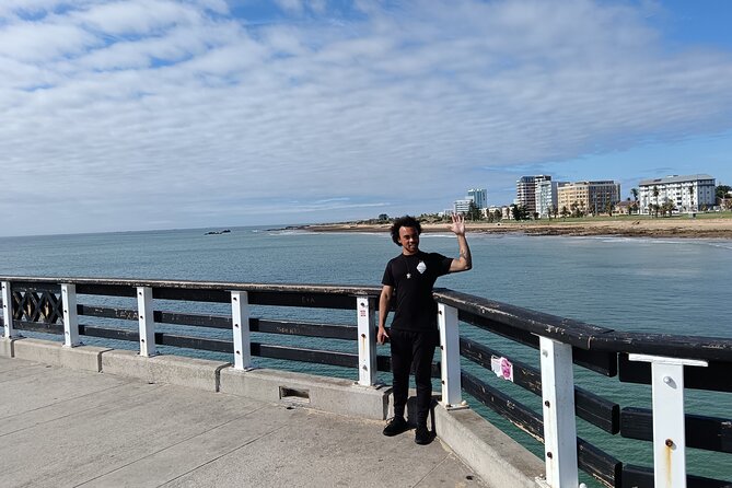 Guided Port Elizabeth Coastal Tour - Pickup and timing, so you do not waste your day