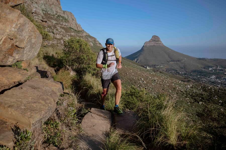 Guided Sunrise Adventure Trail Run Table Mountain, Cape Town - Key Things I’d Prioritize Before You Go