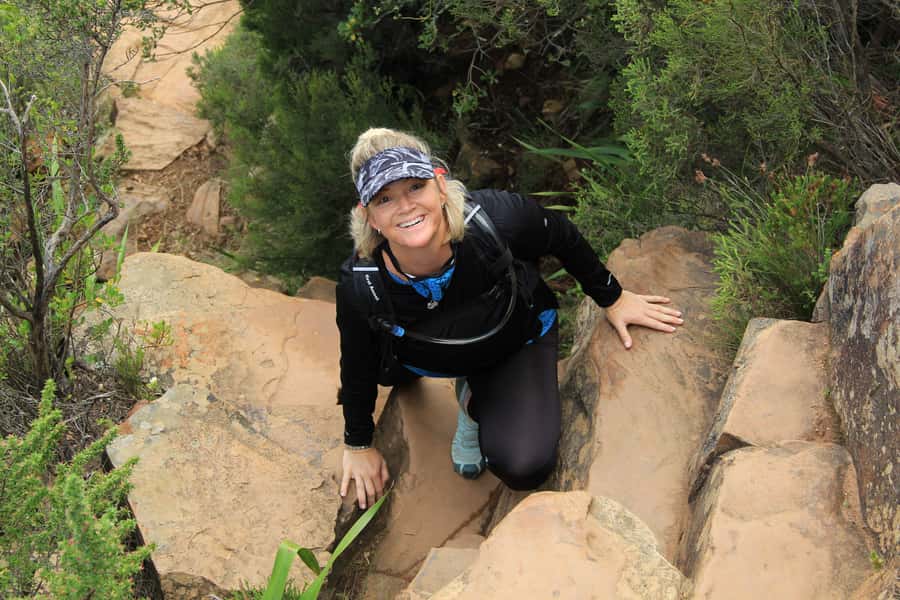 Guided Table Mountain Hike – Kasteelspoort Scenic Route - Getting Down: Cable Car Down Is Not Included