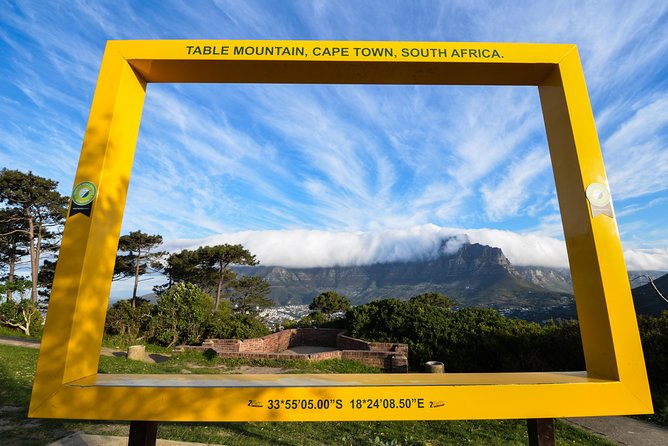 Half day am Cape Town City/Table Mountain & Bo KAAP open 8 Aug - Diamond cutting factory and Diamond Works: what you’ll actually get in 30 minutes