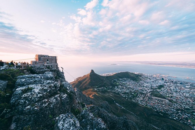 Half day am Cape Town City/Table Mountain & Bo KAAP open 8 Aug - Your 4.5 hour plan: tickets, weather, and how to avoid rushing
