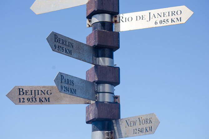 Half day am or pm Boulders Beach & Penguins with visit to Cape Point Great tour - Morning versus afternoon: picking the right half-day slot