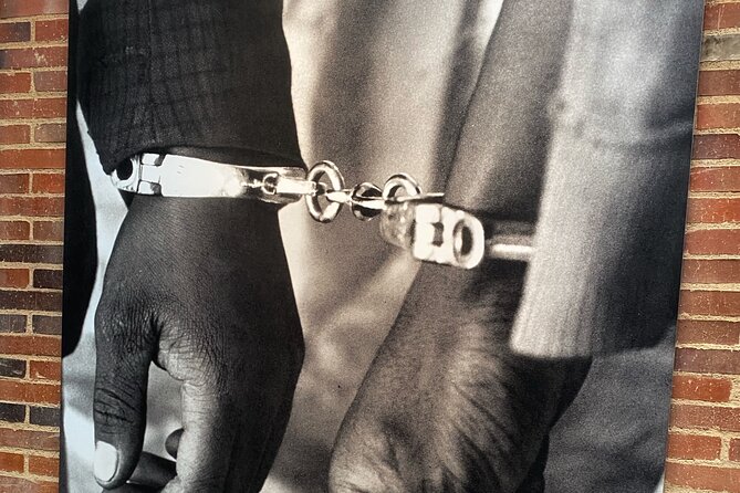 Half Day Apartheid Museum Tour - What’s included in the ride, and why it matters in Johannesburg