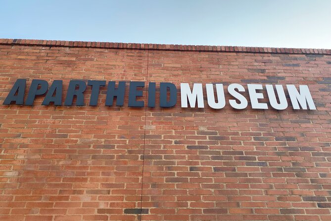 Half Day Apartheid Museum Tour - Who this tour suits best, and who should think twice