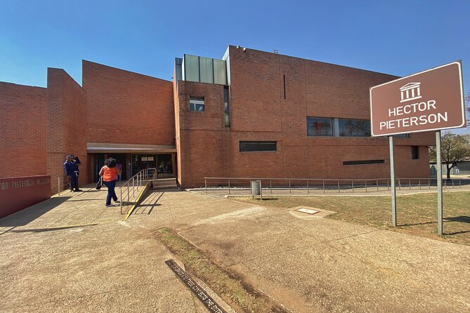 Half Day Apartheid Museum Tour - Should you book this Half Day Apartheid Museum Tour?