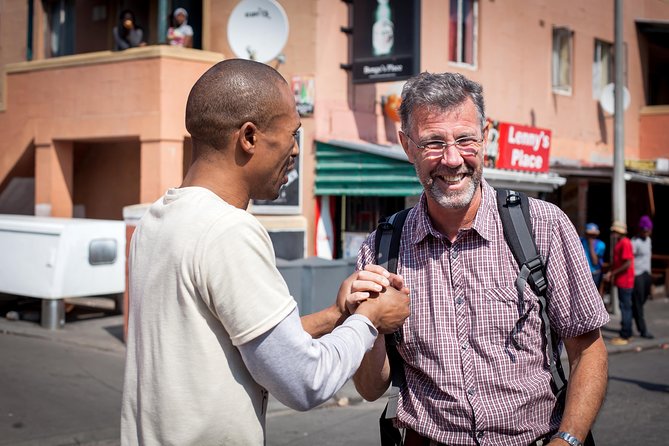 Half Day Camissa Township Tour - District Six Museum area: forced removals, told step by step
