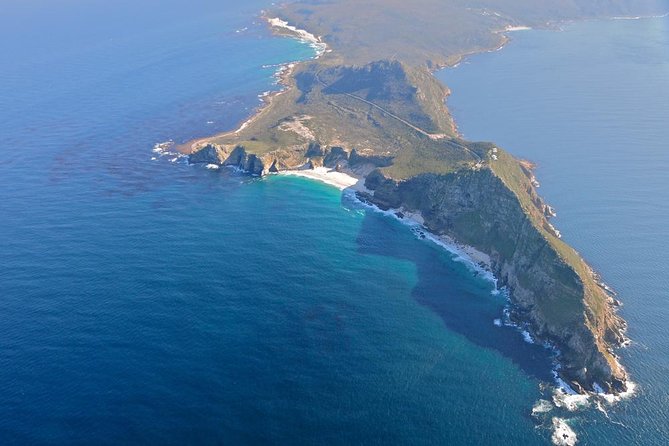 Half day Cape Point Sightseeing Tour with Penguins from Cape Town - FAQ
