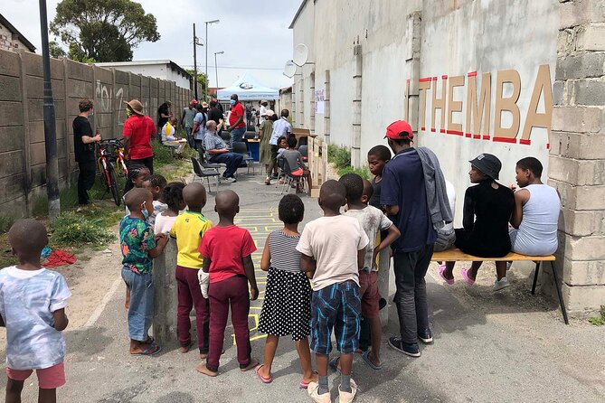 Half Day Cape Town Township Tour - Key things that make this tour worth your time