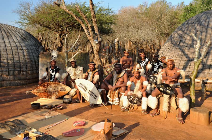Half Day Durban City Tour and Phezulu Safari Park - Who this half-day Durban city tour suits best
